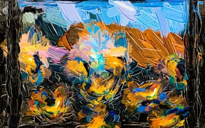 Thoughts, Process & Inspirations